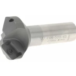60° Lead Angle, 1/2
