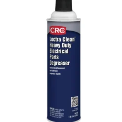 Lectra Clean HD Electrical Parts Degreaser, 19oz