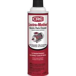 Lectra-Motive Electric Parts Cleaner, 19oz