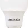 LED Lamp: Residential & Office, A19, 8.000W, Medium Screw Base
