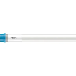 LED Lamp: Tubular, T8, 12.000W, Medium Bi-Pin Base