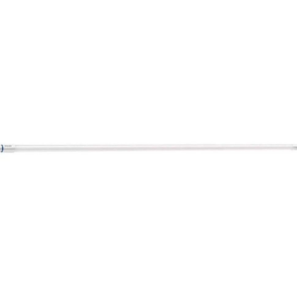 LED Lamp: Tubular, T5, 25.000W, Miniature Bi-Pin Base