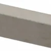 Letter B, Individual Hardened Steel Type