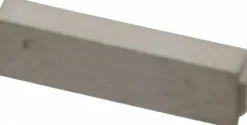 Letter B, Individual Hardened Steel Type