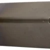 Letter S Machine Made Individual Steel Stamp