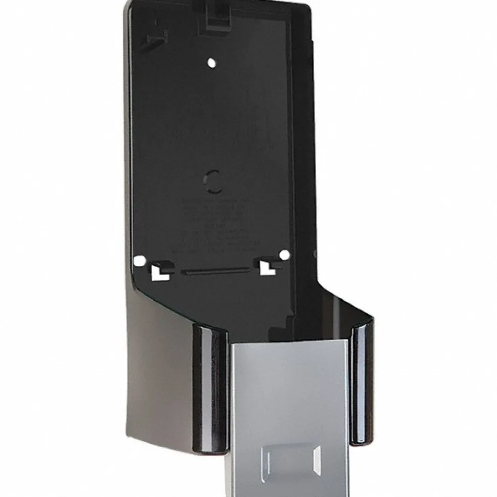 4 L Foam Hardware