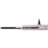 LG-100-0550 Heavy-Duty Optical Sensor Linear Gage: 2"/50 mm Range, .00002"/0.5µm Resolution, ±(1.5+L/50) µm Accuracy, 15 mm Stem Dia