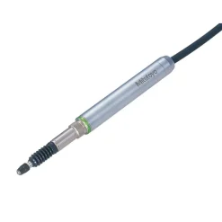 LG200-0110 Linear Gage LGK Slim Optical Sensor Linear Gage: 0.4"/10 mm Range, .000005”/0.1µm Resolution, (0.8+L/50) µm Accuracy, 8 mm Stem Dia