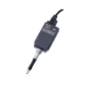 LGS-1012PE Linear Gage ABS: 0.5" Range, .0005" Resolution, 0.0008" Accuracy, 0.375" Stem Dia