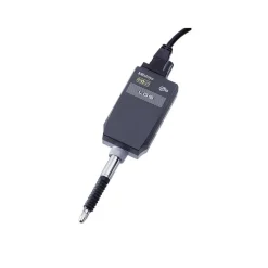 LGS-1012PE Linear Gage ABS: 0.5" Range, .0005" Resolution, 0.0008" Accuracy, 0.375" Stem Dia