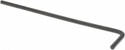 L-Handle Hex Key: 3/32