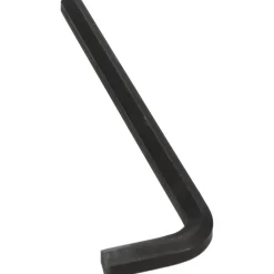 L-Handle Hex Key: 3/8