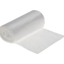 Light Duty Trash Bags: 16.000 gal, 0.31 mil, Pack of 1000