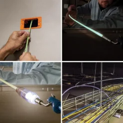 Line Fishing System Kits & Components: Component Type: Glow Rod Kit