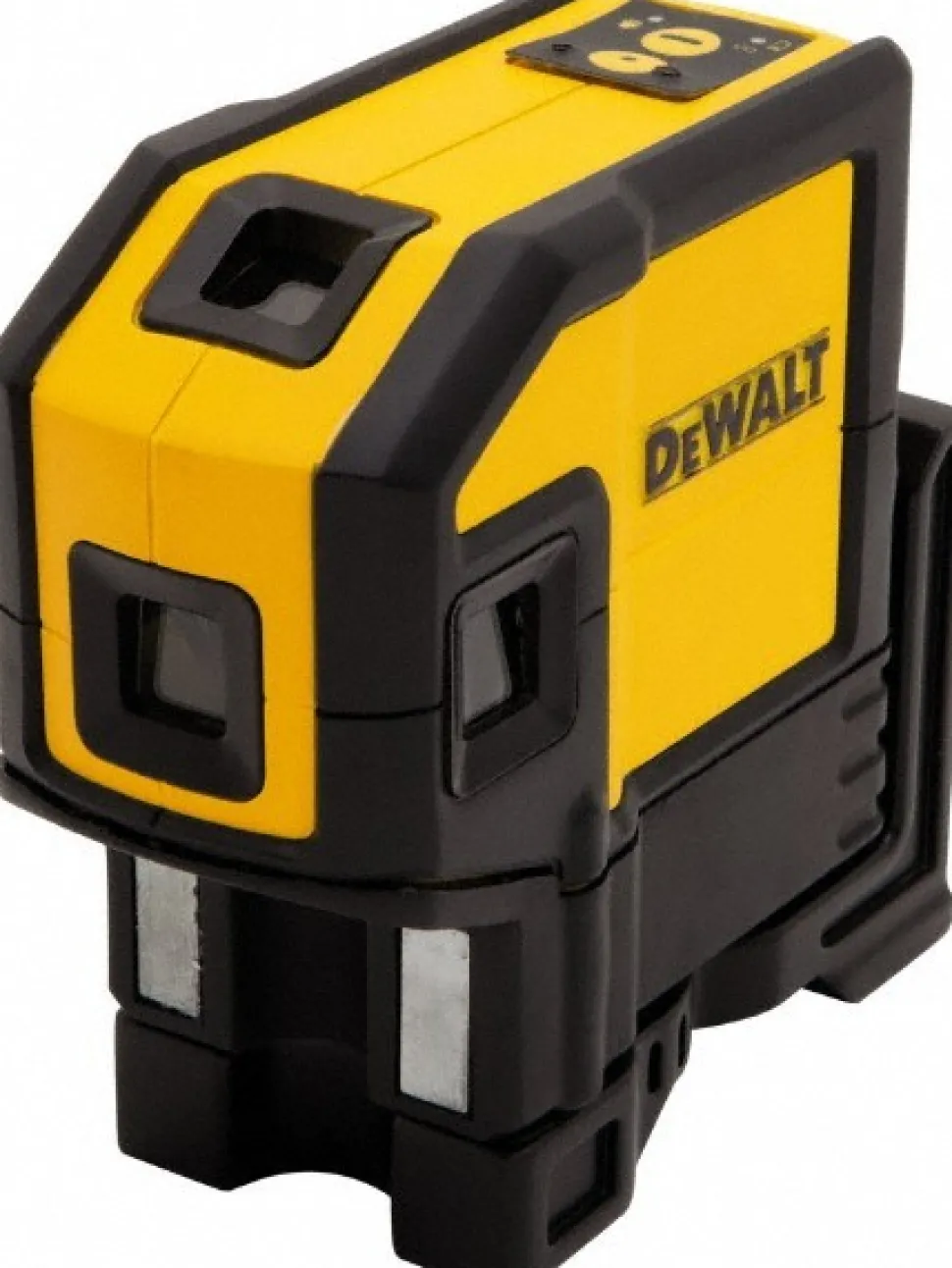 Line Laser Level: 6 Beams, Red Beam