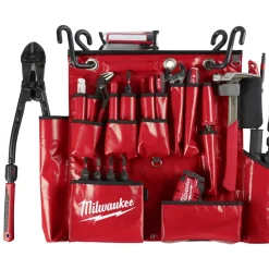 Lineman's Aerial Tool Apron