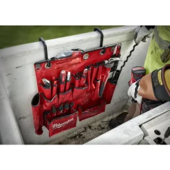 Lineman's Aerial Tool Apron
