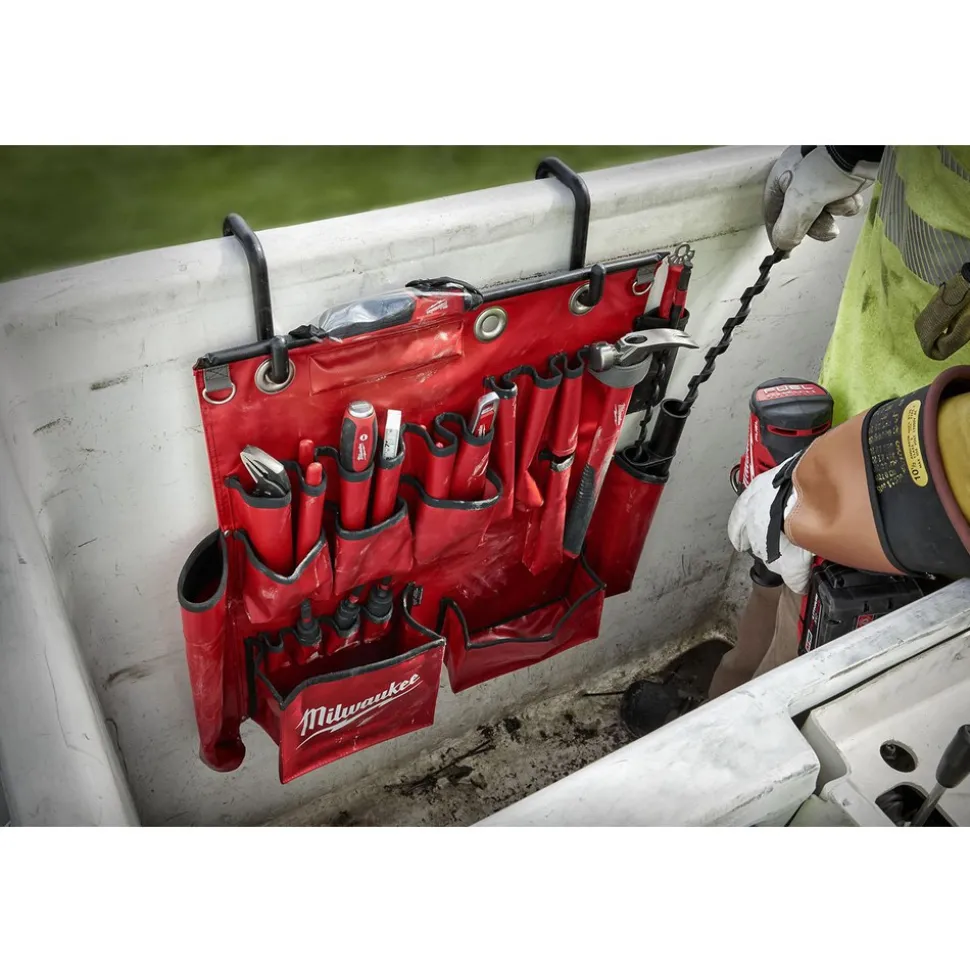 Lineman's Aerial Tool Apron