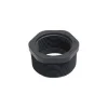 Liquid Level Measuring Accessories: Type: Adapter; For Use With: Fittings, Enclosures; Fitting Size: 1; Material: PVC