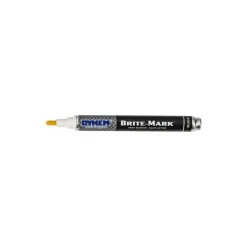 Liquid Paint Marker: Black, Oil Base, Line & Medium Tip