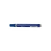 Liquid Paint Marker: Blue, Oil Base, Line & Medium Tip