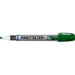 Liquid Paint Marker: Green, Bullet Tip