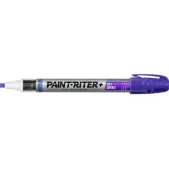 Liquid Paint Marker: Purple, Bullet Tip