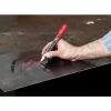 Liquid Paint Marker: Red, Bullet Tip