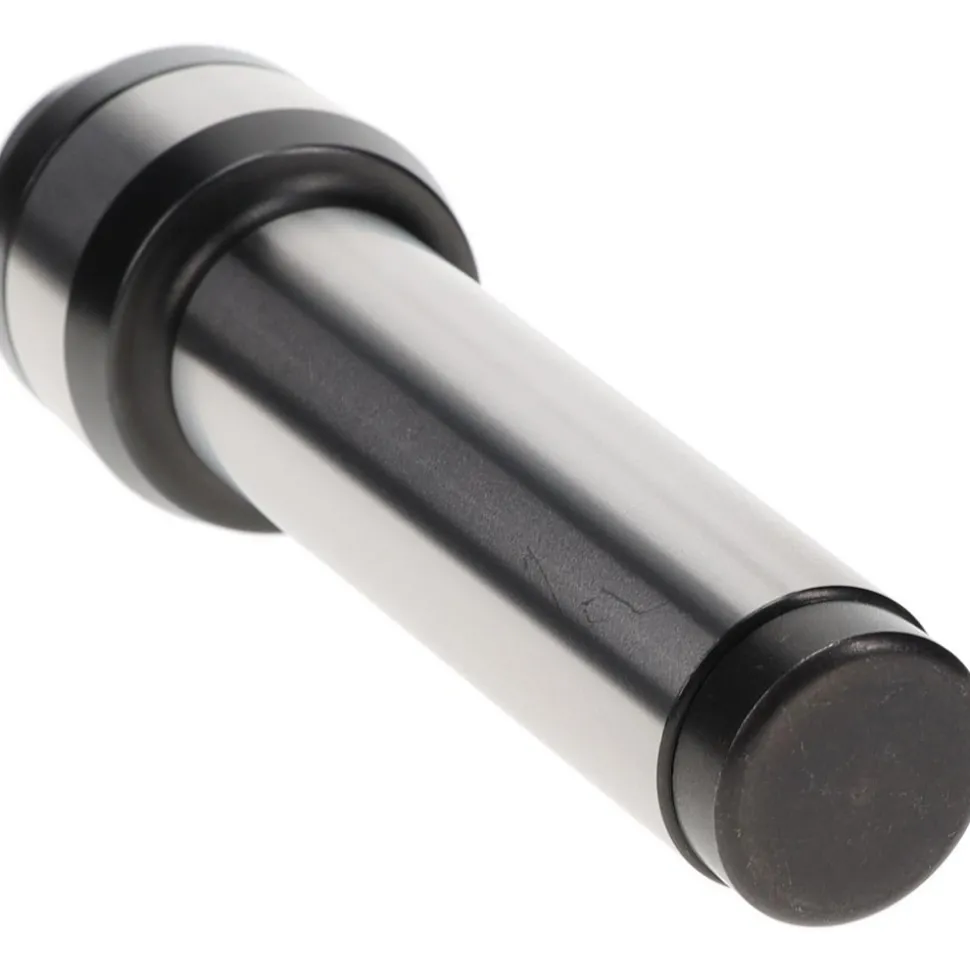 Live Centers: Shank Type: Taper; Material: Steel; Taper Size: MT4