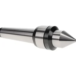 Live Centers: Shank Type: Taper; Material: Steel; Taper Size: MT4
