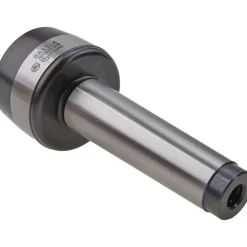 Live Center: Taper Shank, 2.5200