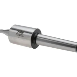 Live Center: Taper Shank, 1-3/4