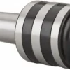 Live Center: Taper Shank, 45.00 mm Head Dia