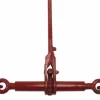 Loadbinder: Ratchet, 9200" lb, Grade 80 Chain, Steel
