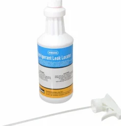Locator Leak Detector: 32 oz