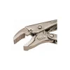 Locking Plier: Less than 6 in, 1-1/4" Jaw