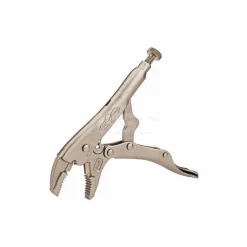 Locking Plier: Less than 6 in, 1-1/4" Jaw
