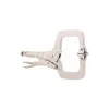 Locking Plier: Standard Jaw