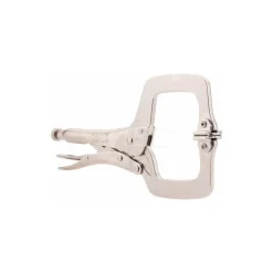 Locking Plier: Standard Jaw