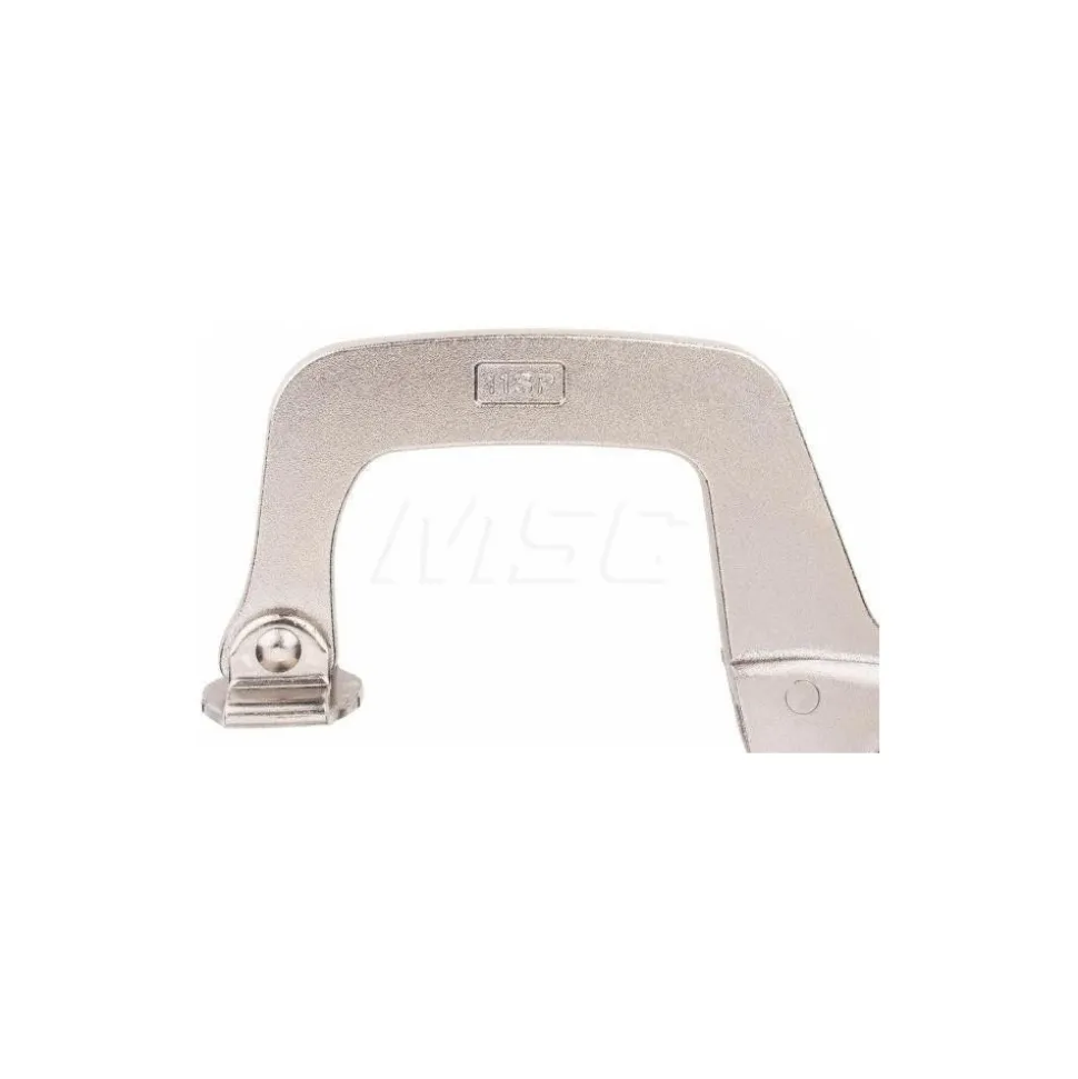 Locking Plier: Standard Jaw