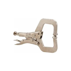Locking Plier: Standard Jaw