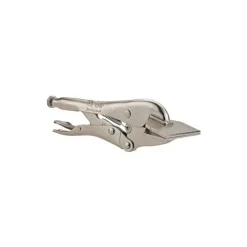 Locking Plier: Standard Jaw