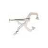 Locking Plier: Standard Jaw