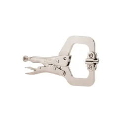 Locking Plier: Standard Jaw