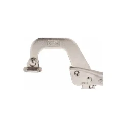 Locking Plier: Standard Jaw
