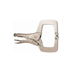 Locking Plier: Standard Jaw