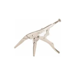 Locking Plier: Standard Jaw