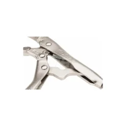 Locking Plier: Standard Jaw