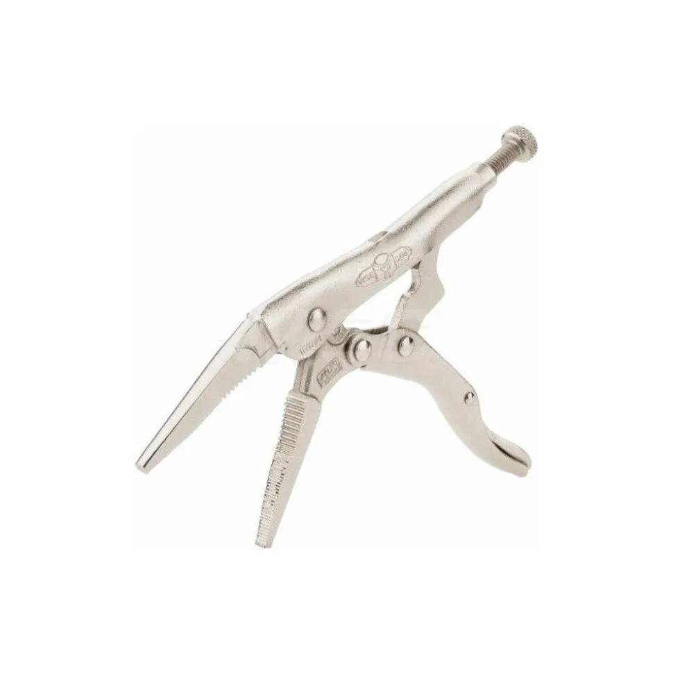 Locking Plier: Standard Jaw
