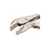 Locking Plier: Straight Jaw
